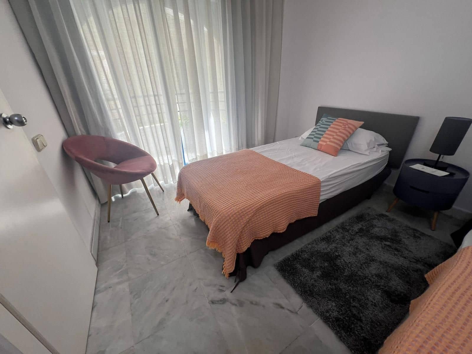 2 quarto Apartamento para venda em Marbella - 850 000 € (Ref: 9812083)
