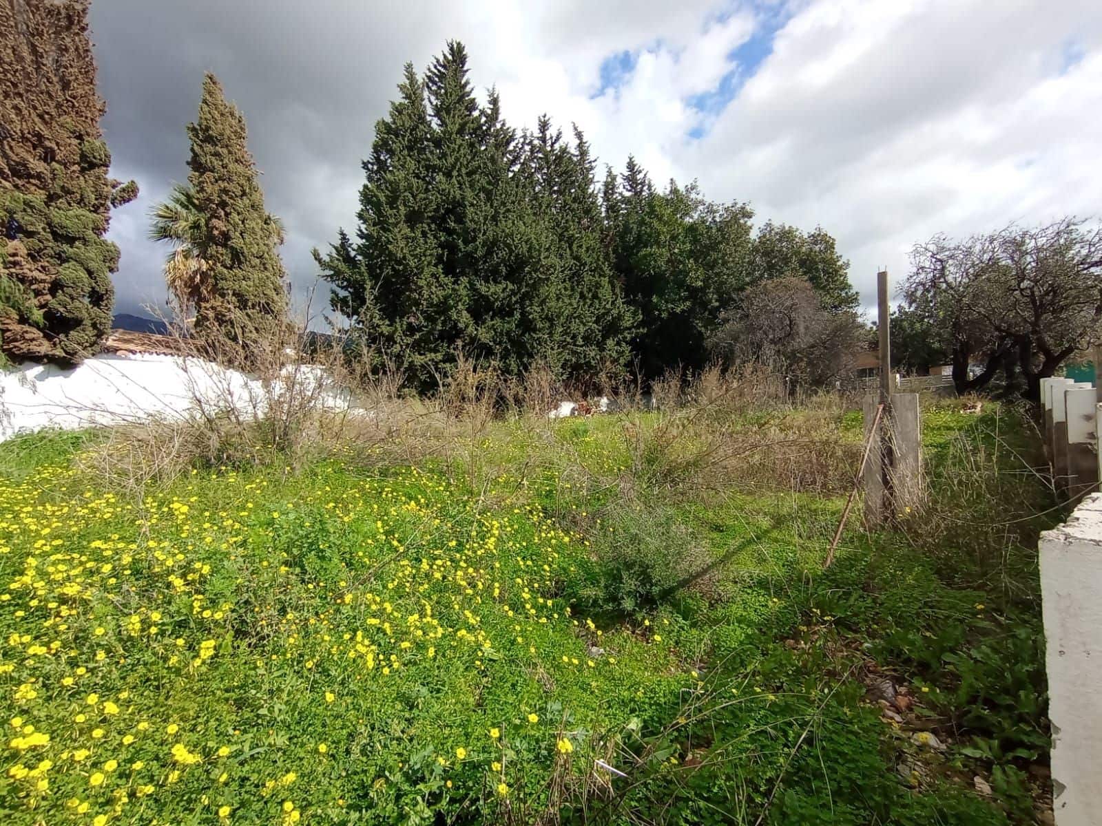 Bouwgrond te koop in Marbella - € 519.000 (Ref: 9812084)