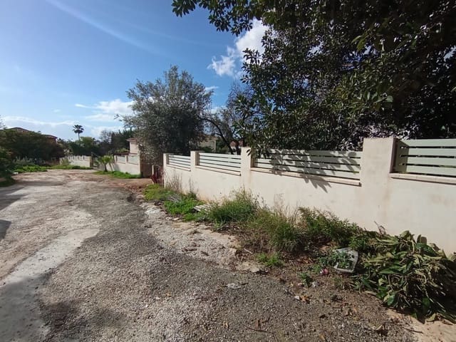 Bouwgrond te koop in Marbella - € 519.000 (Ref: 9812084)