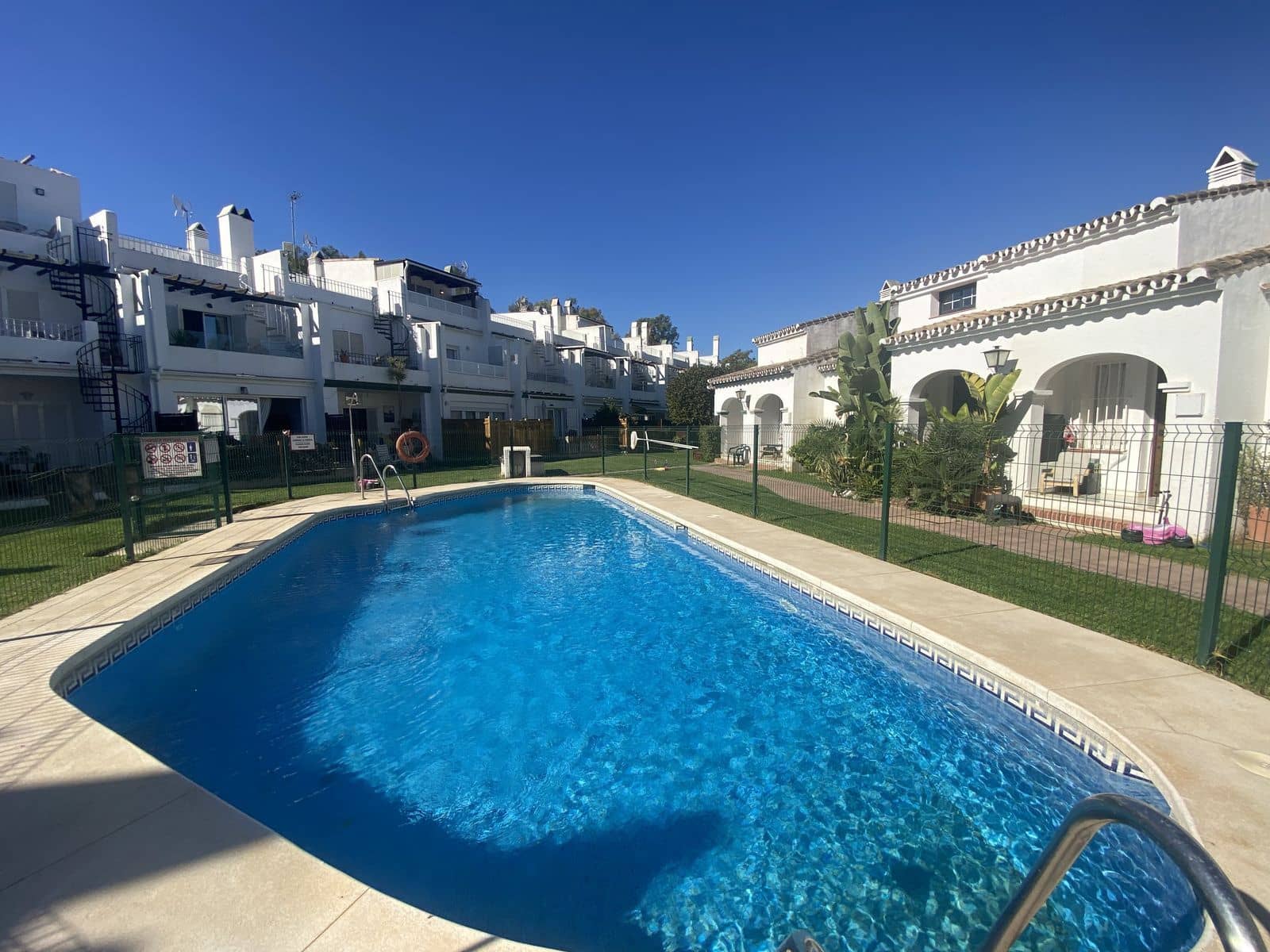 Casa de 3 habitaciones en Mijas Golf en venta - 434.000 € (Ref: 9812086)