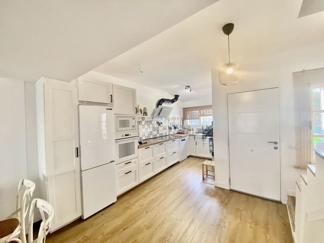 Casa de 3 habitaciones en Mijas Golf, Mijas en venta - 434.000 € (Ref: 9812086)