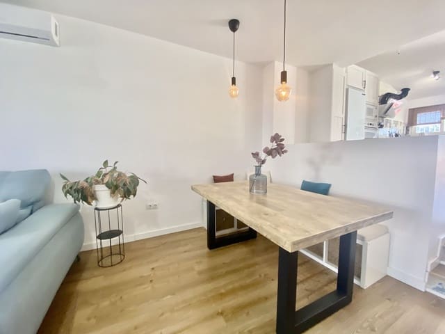 Casa de 3 habitaciones en Mijas Golf, Mijas en venta - 434.000 € (Ref: 9812086)