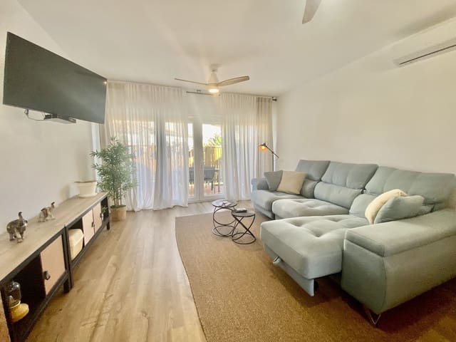 Casa de 3 habitaciones en Mijas Golf, Mijas en venta - 434.000 € (Ref: 9812086)