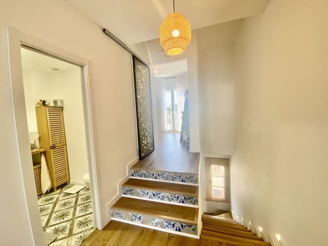 Casa de 3 habitaciones en Mijas Golf, Mijas en venta - 434.000 € (Ref: 9812086)