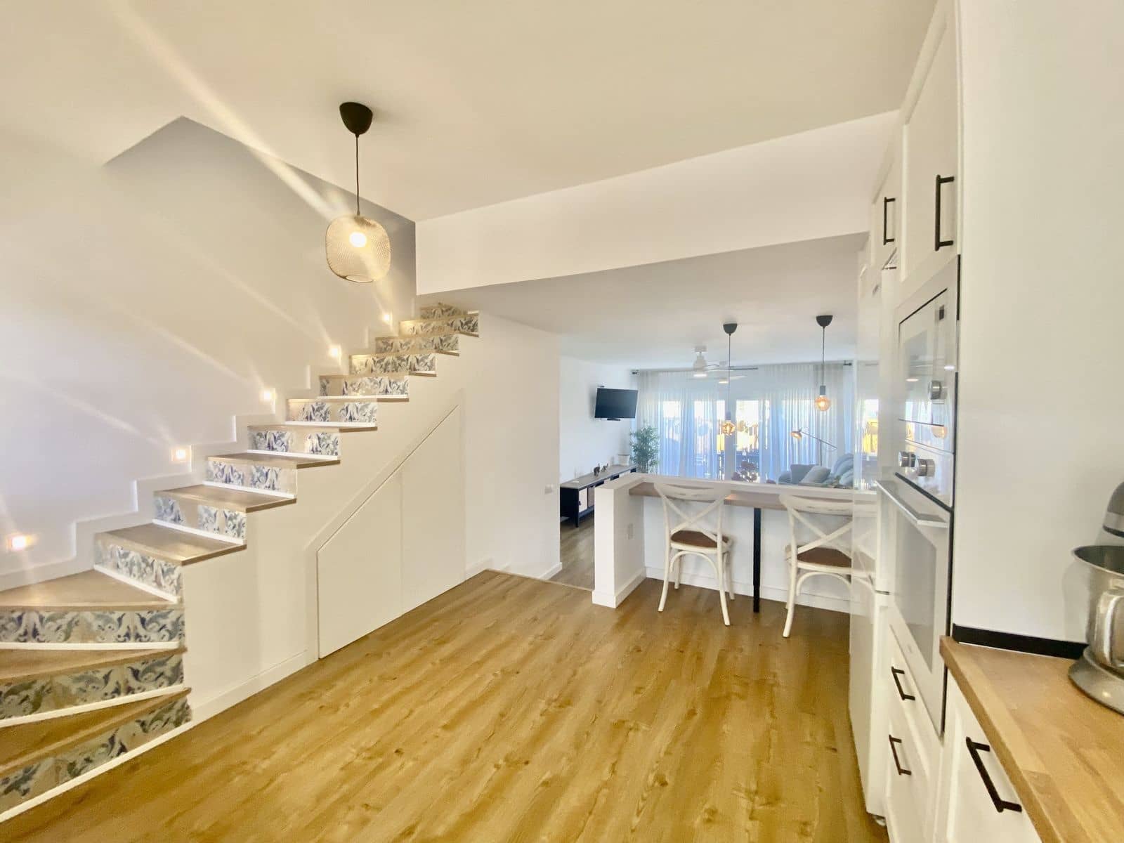 Casa de 3 habitaciones en Mijas Golf en venta - 434.000 € (Ref: 9812086)