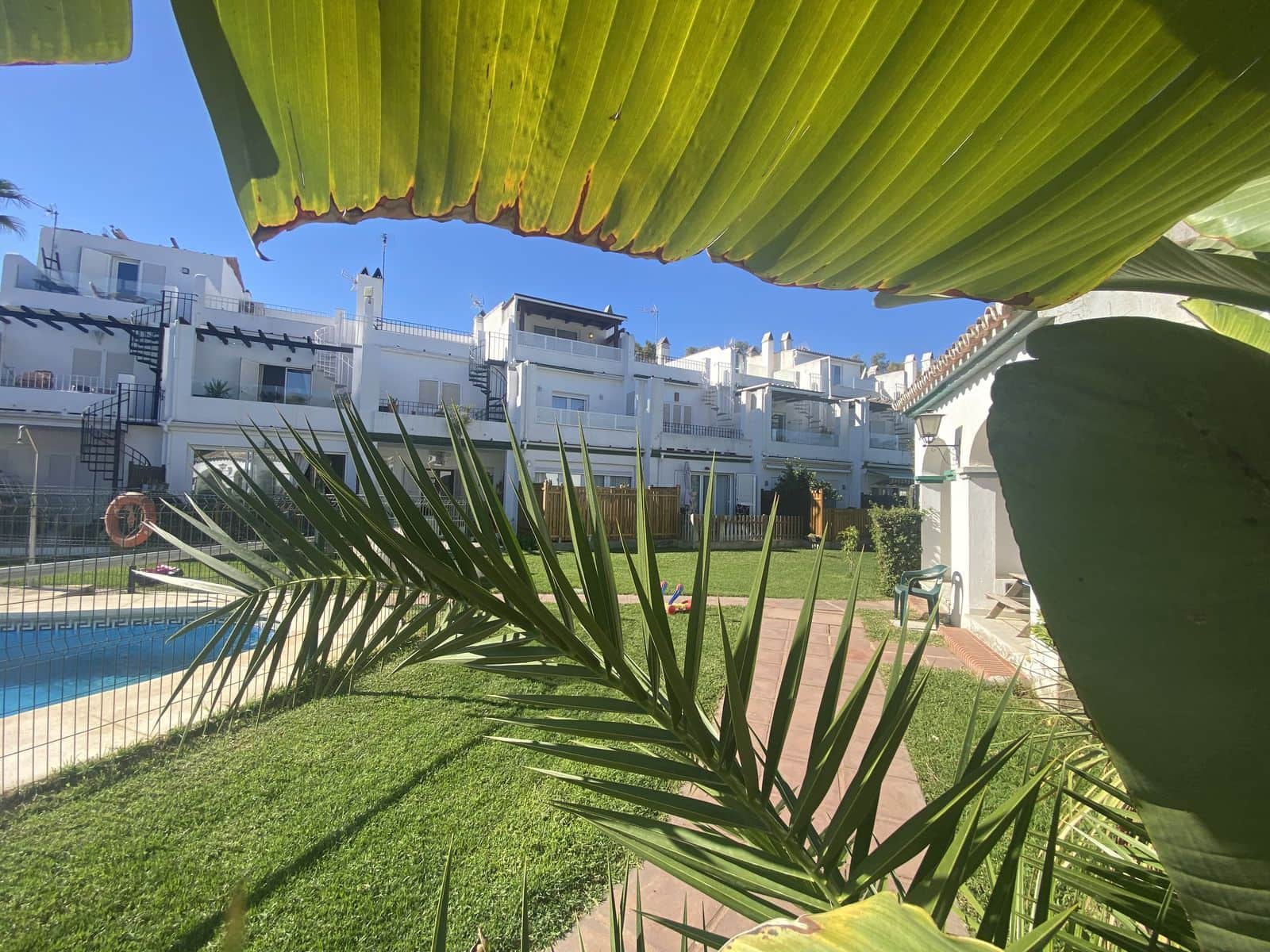 Casa de 3 habitaciones en Mijas Golf en venta - 434.000 € (Ref: 9812086)