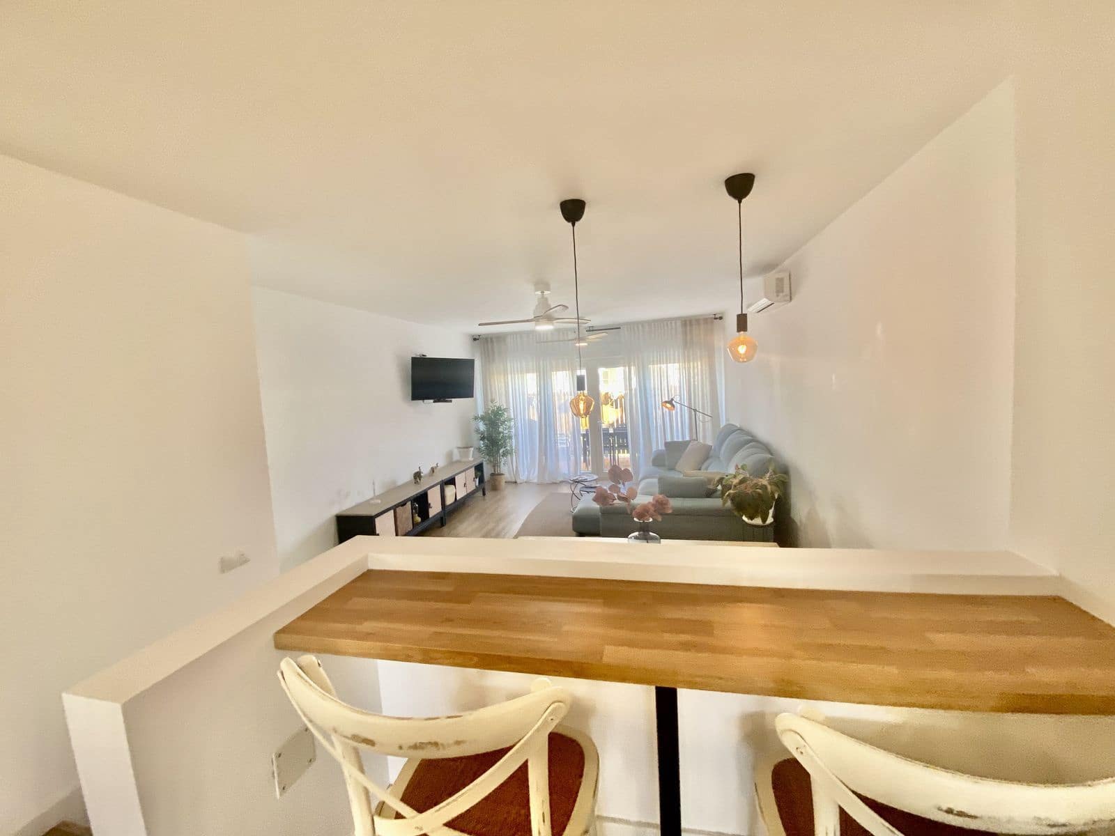 Casa de 3 habitaciones en Mijas Golf en venta - 434.000 € (Ref: 9812086)