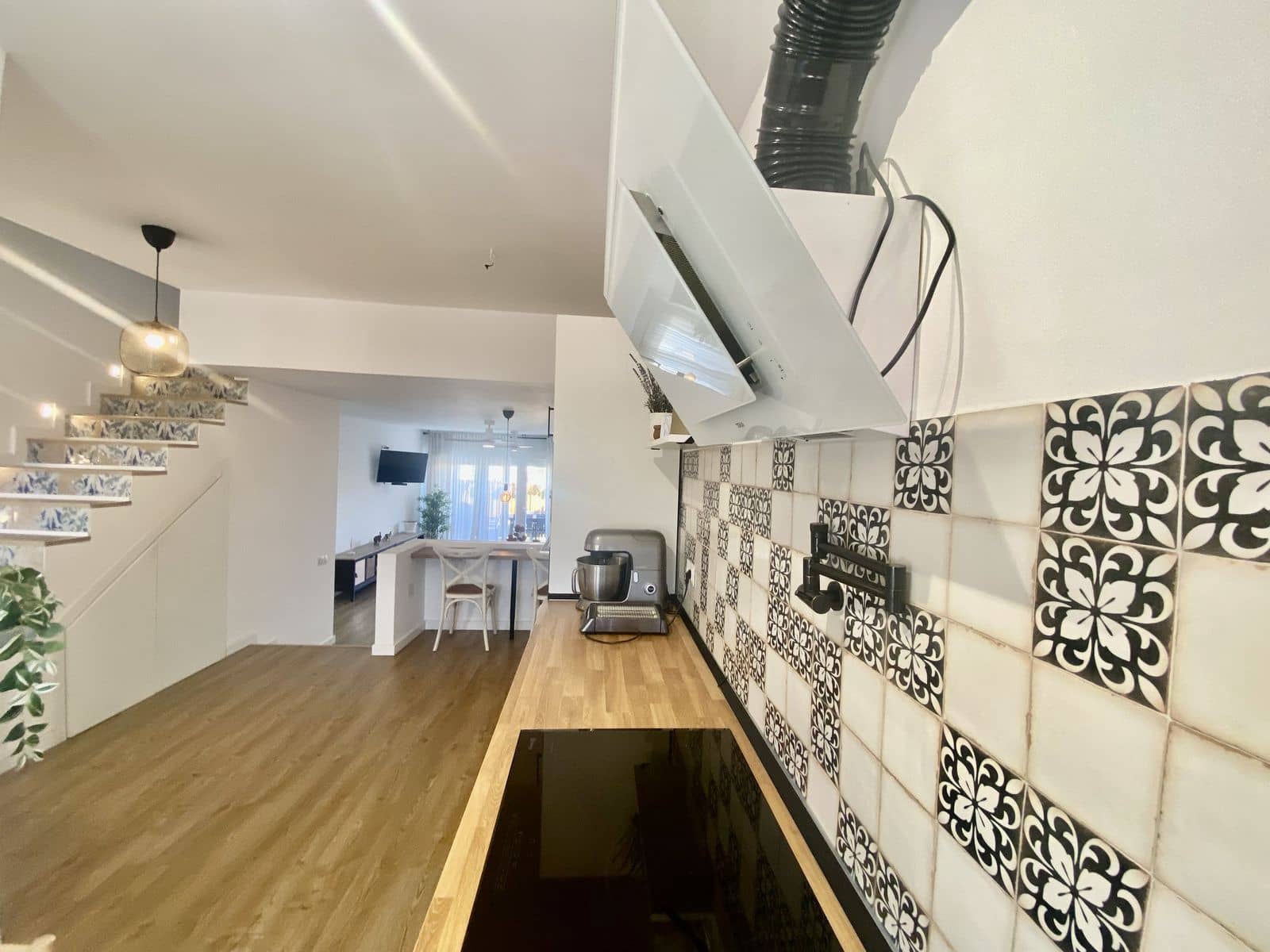Casa de 3 habitaciones en Mijas Golf en venta - 434.000 € (Ref: 9812086)