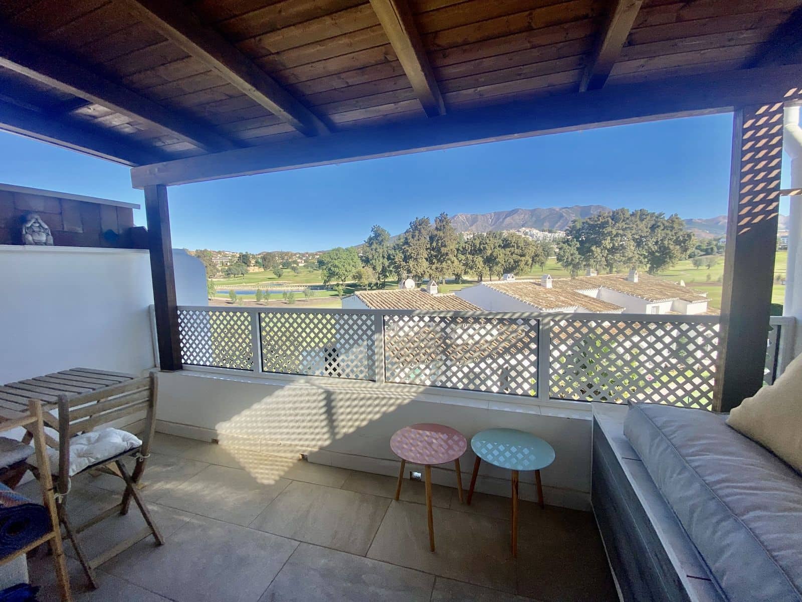 Casa de 3 habitaciones en Mijas Golf en venta - 434.000 € (Ref: 9812086)