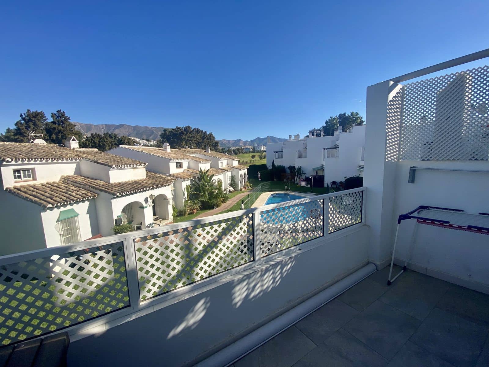 Casa de 3 habitaciones en Mijas Golf en venta - 434.000 € (Ref: 9812086)