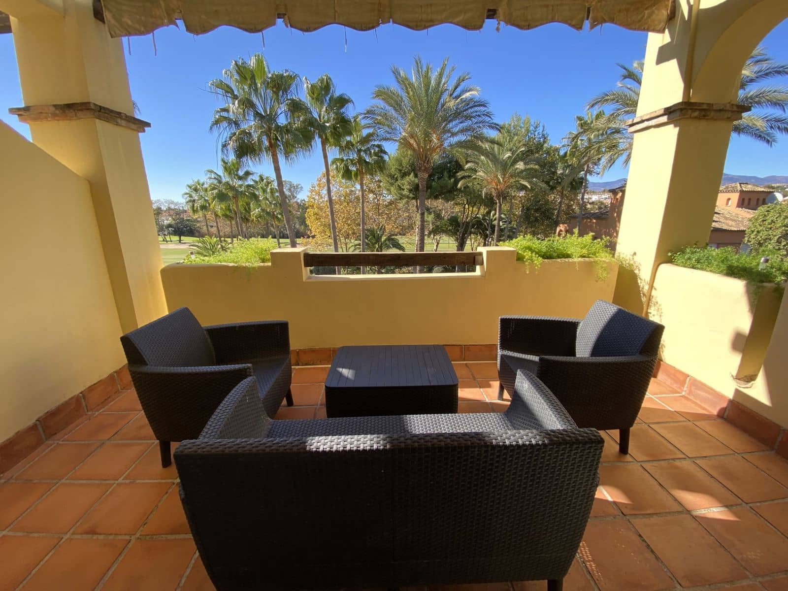 3 sovrum Hus till salu i Guadalmina - 700 000 € (Ref: 9812088)