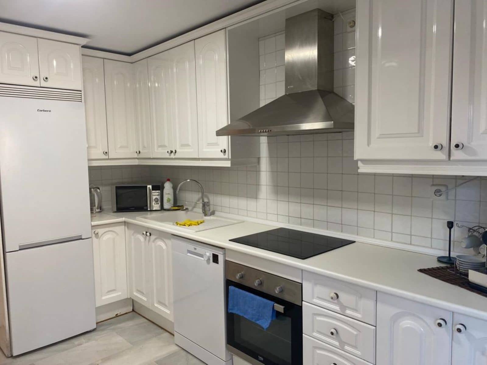 3 sovrum Hus till salu i Guadalmina - 700 000 € (Ref: 9812088)