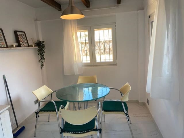 3 sypialnia Dom na sprzedaż w Guadalmina Baja, Marbella - 700 000 € (Ref: 9812088)