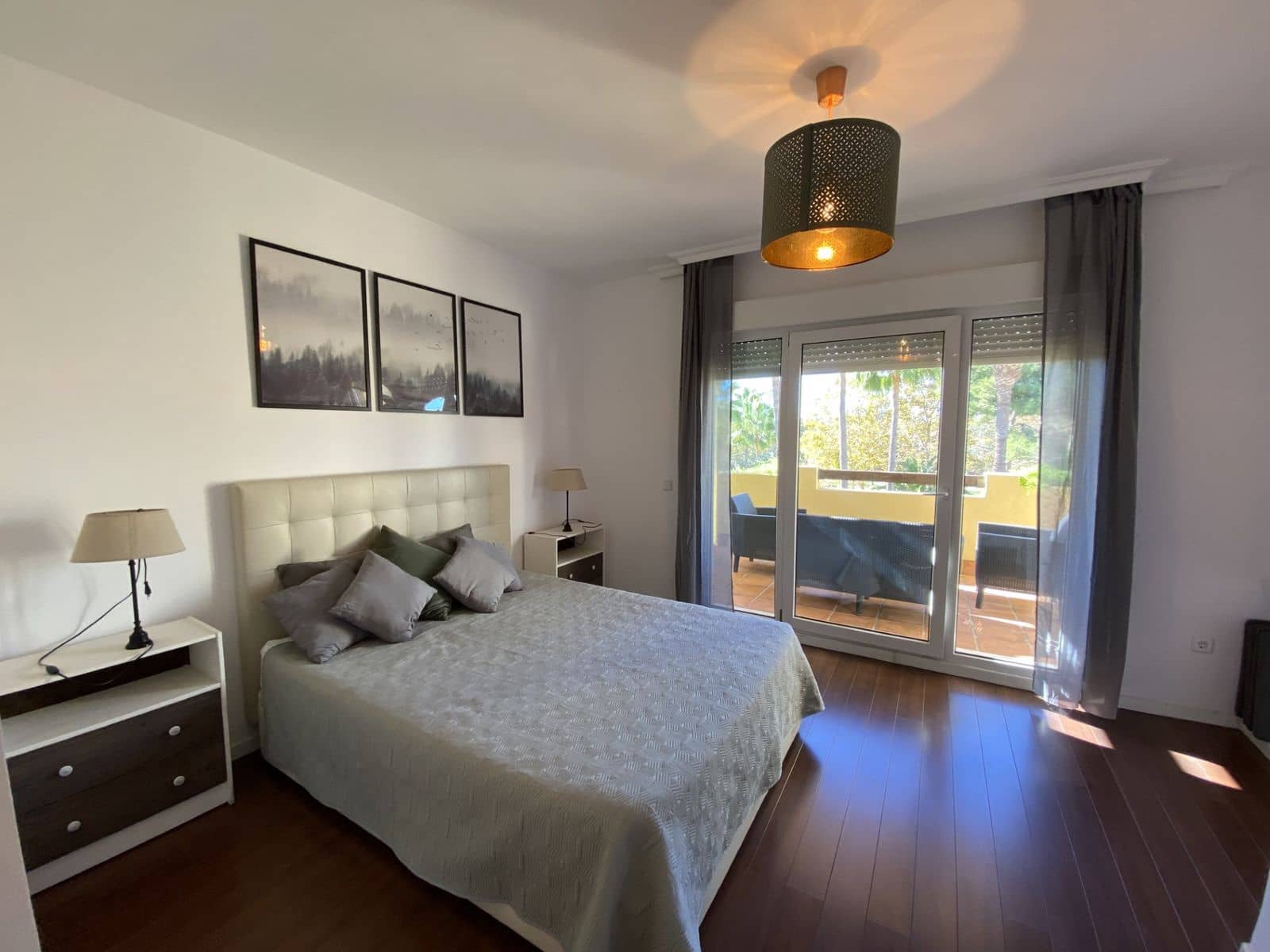 3 sovrum Hus till salu i Guadalmina - 700 000 € (Ref: 9812088)