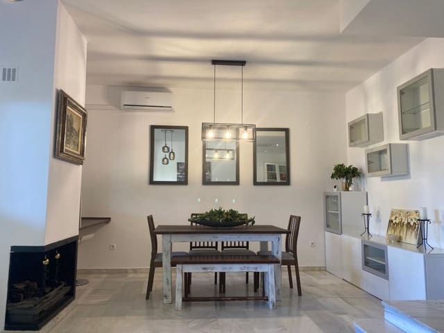 3 sypialnia Dom na sprzedaż w Guadalmina Baja, Marbella - 700 000 € (Ref: 9812088)