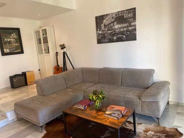 3 sypialnia Dom na sprzedaż w Guadalmina Baja, Marbella - 700 000 € (Ref: 9812088)