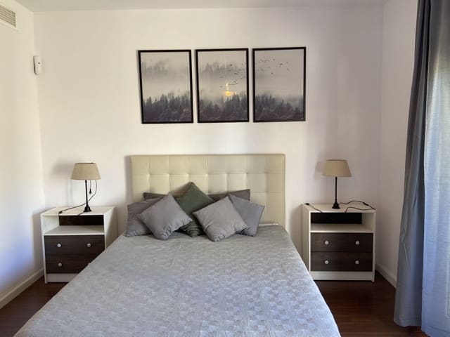 3 sypialnia Dom na sprzedaż w Guadalmina Baja, Marbella - 700 000 € (Ref: 9812088)
