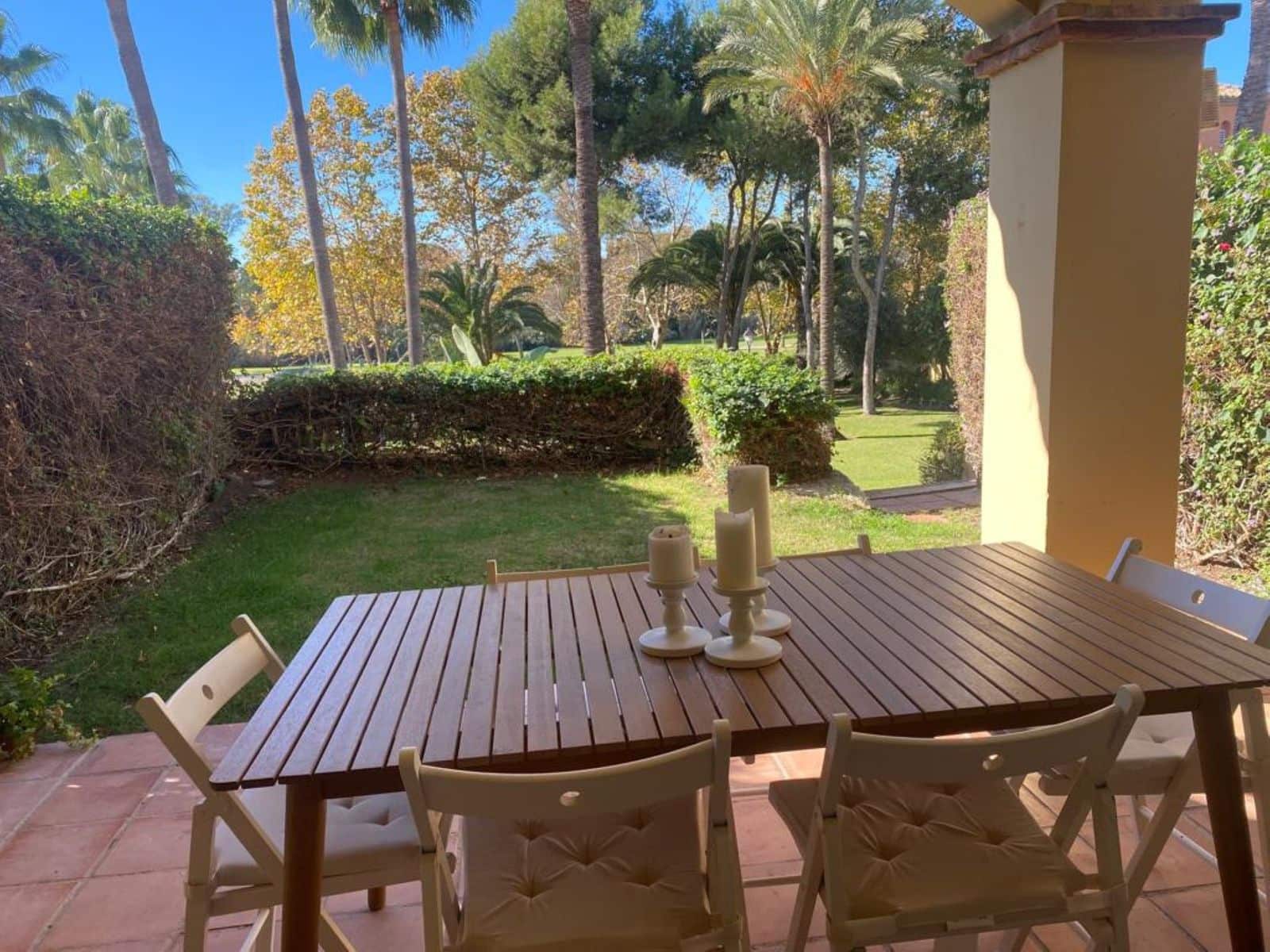 3 sovrum Hus till salu i Guadalmina - 700 000 € (Ref: 9812088)