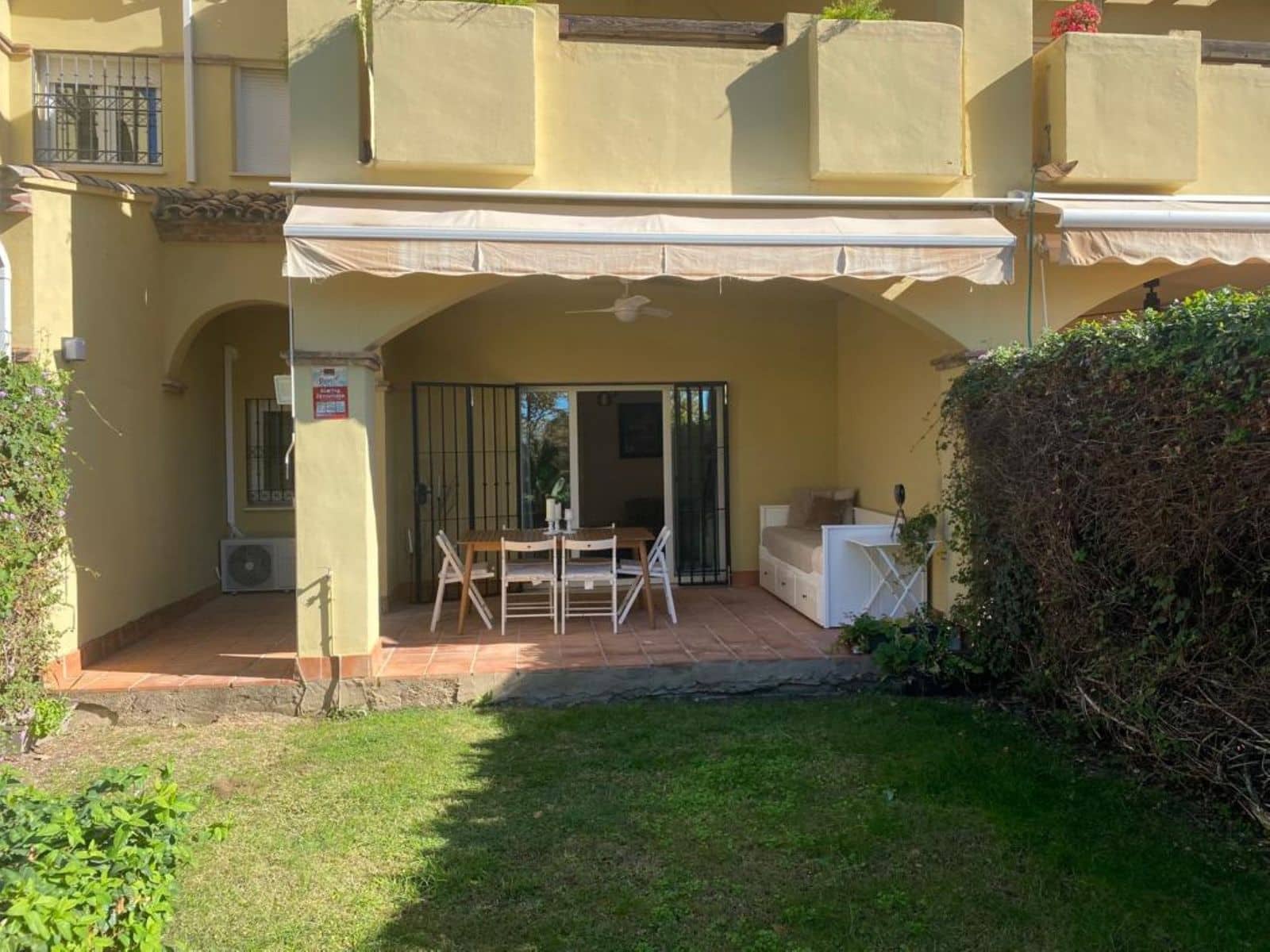 3 sovrum Hus till salu i Guadalmina - 700 000 € (Ref: 9812088)