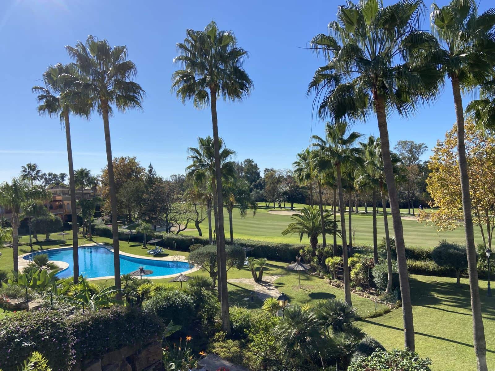 3 sovrum Hus till salu i Guadalmina - 700 000 € (Ref: 9812088)