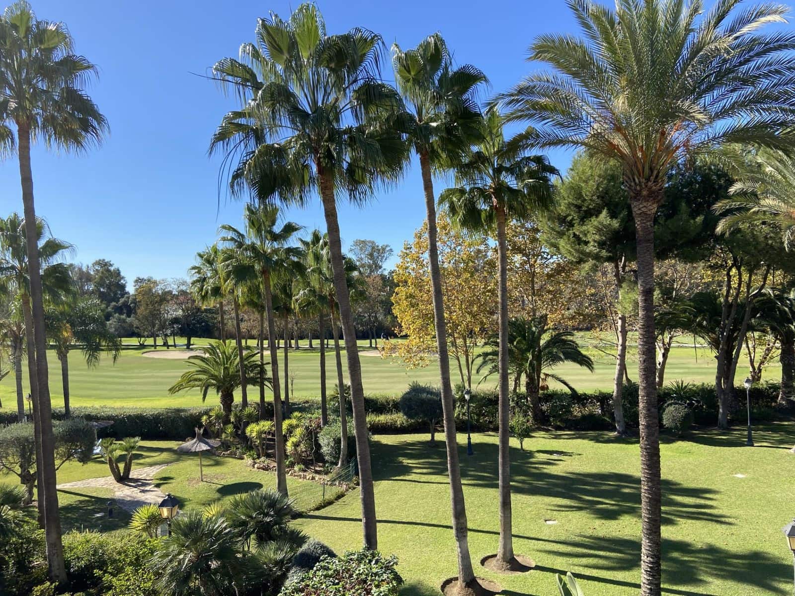3 sovrum Hus till salu i Guadalmina - 700 000 € (Ref: 9812088)