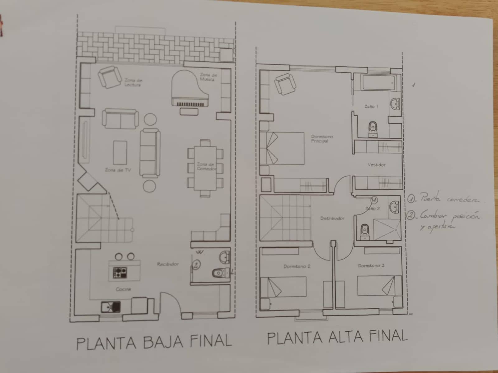 3 quarto Casa em Banda para venda em Benahavis - 439 000 € (Ref: 9812089)