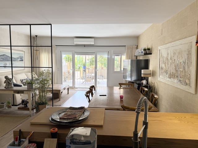 3 sovrum Villa till salu i Selwo, Estepona - 795 000 € (Ref: 9812091)