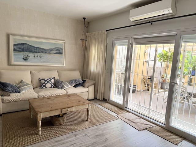 3 sovrum Villa till salu i Selwo, Estepona - 795 000 € (Ref: 9812091)