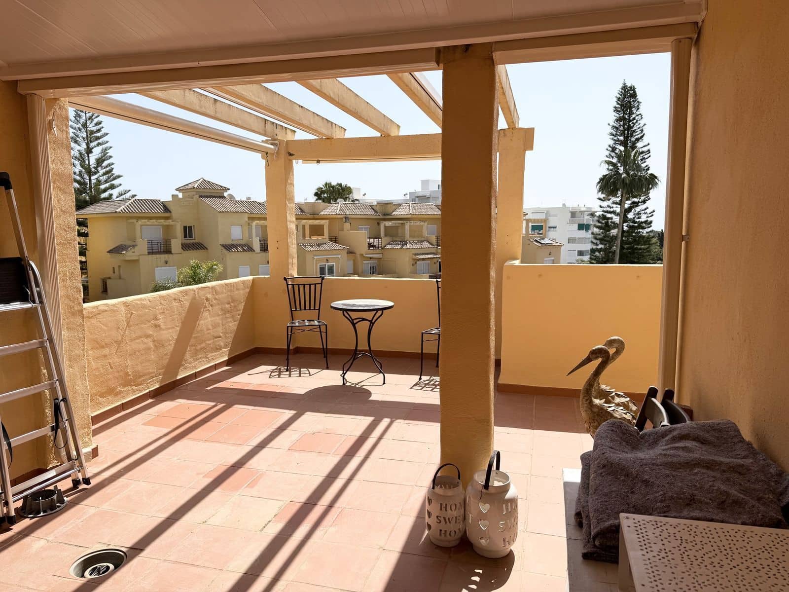 3 sovrum Villa till salu i New Golden Mile - 795 000 € (Ref: 9812091)