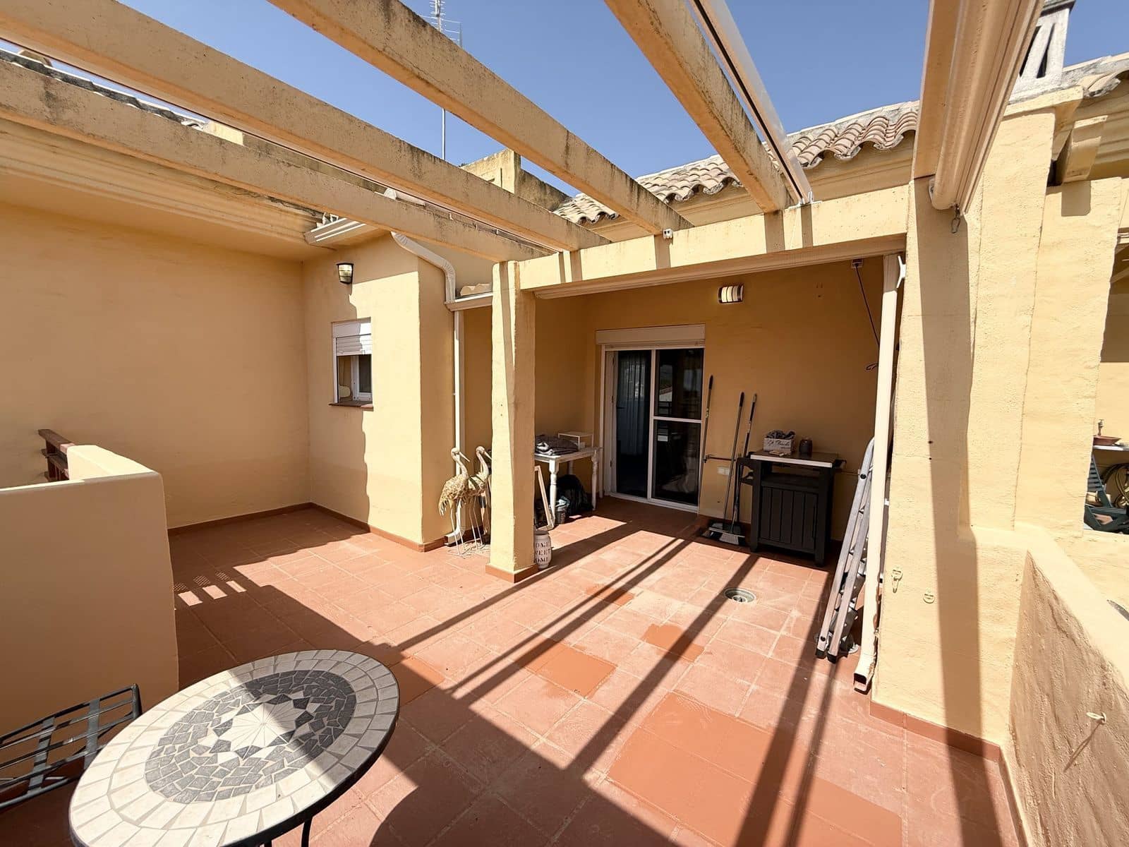 3 sovrum Villa till salu i New Golden Mile - 795 000 € (Ref: 9812091)