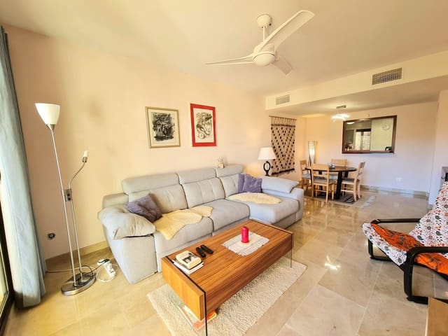 2 slaapkamer Appartement te koop in La Duquesa / Puerto de la Duquesa, Manilva - € 295.000 (Ref: 9812092)