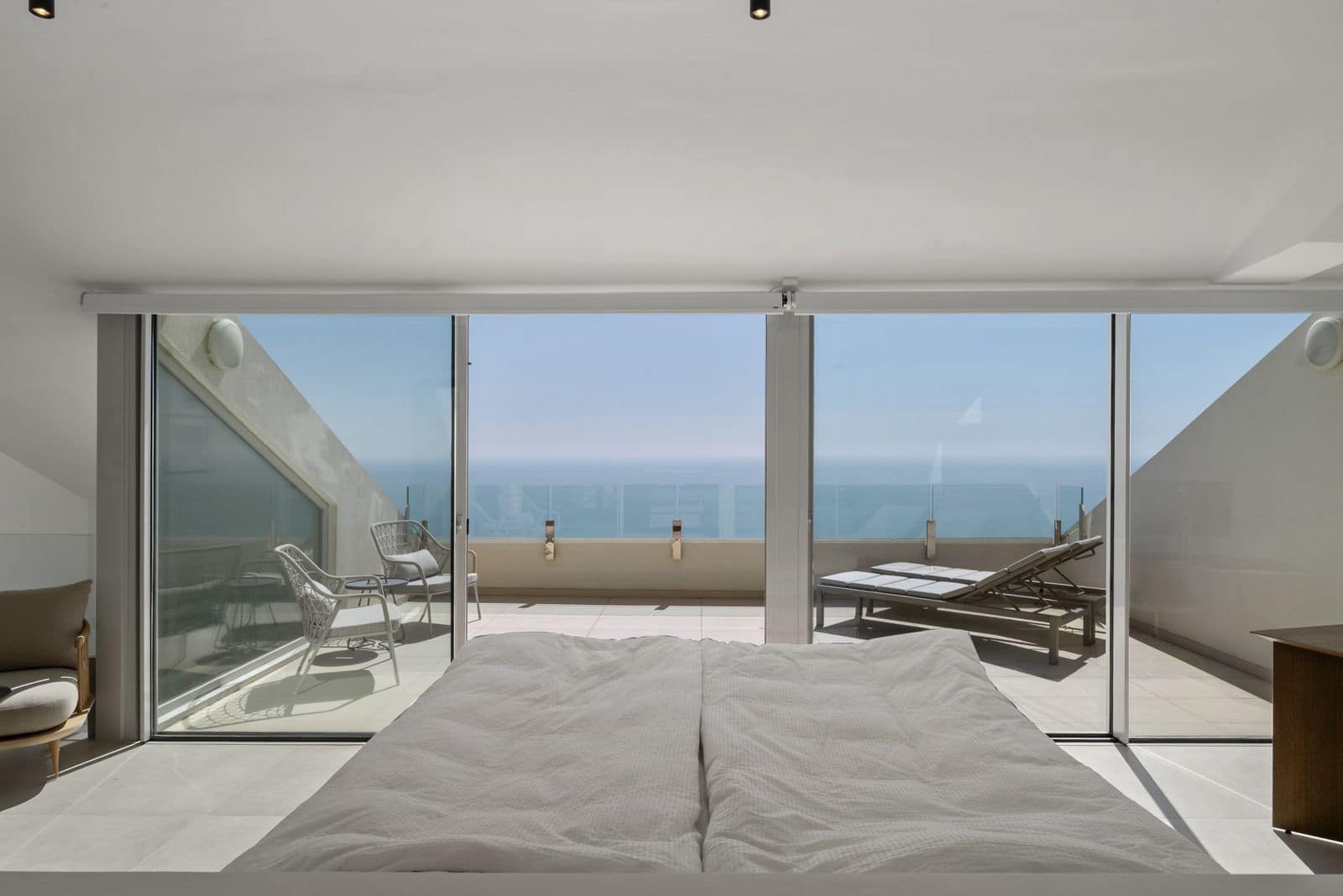 3 slaapkamer Penthouse te koop in Benalmadena - € 1.225.000 (Ref: 9812093)
