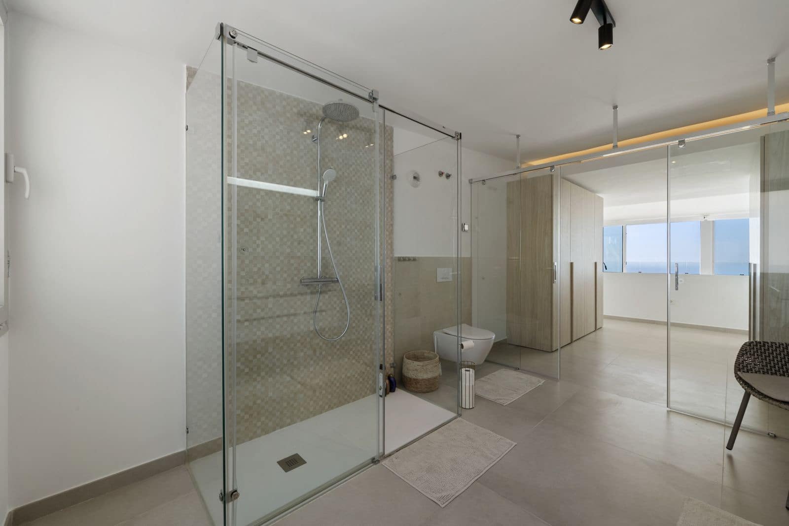 3 slaapkamer Penthouse te koop in Benalmadena - € 1.225.000 (Ref: 9812093)