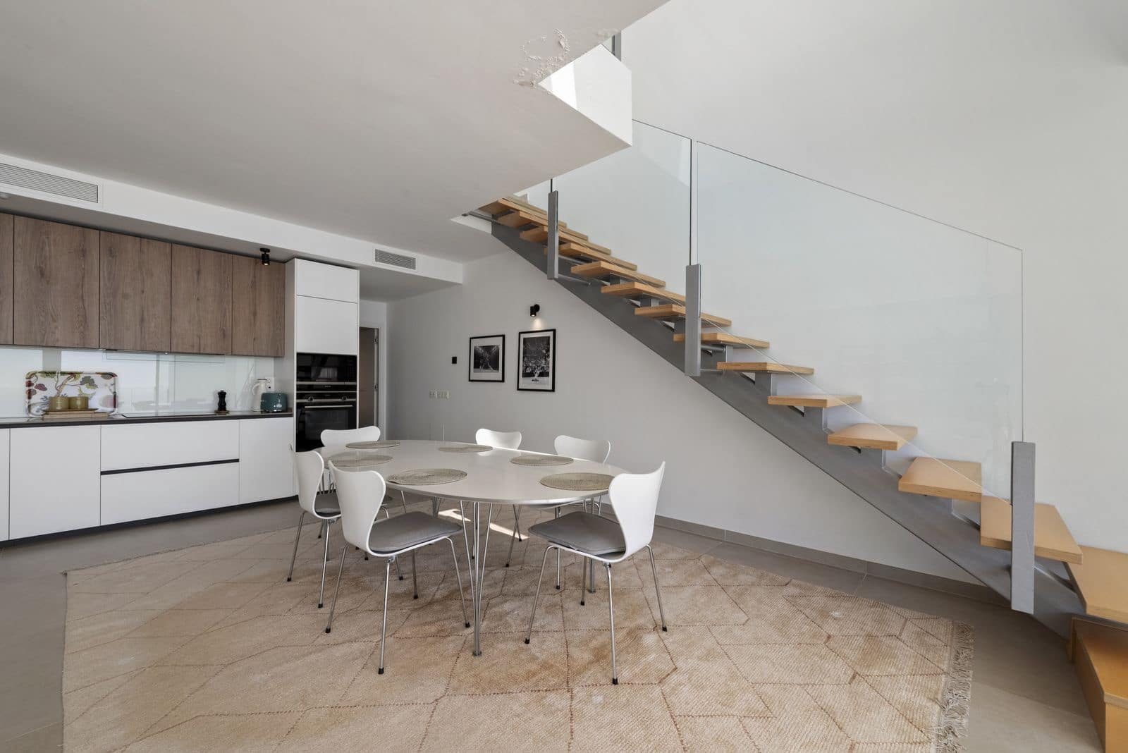 3 slaapkamer Penthouse te koop in Benalmadena - € 1.225.000 (Ref: 9812093)