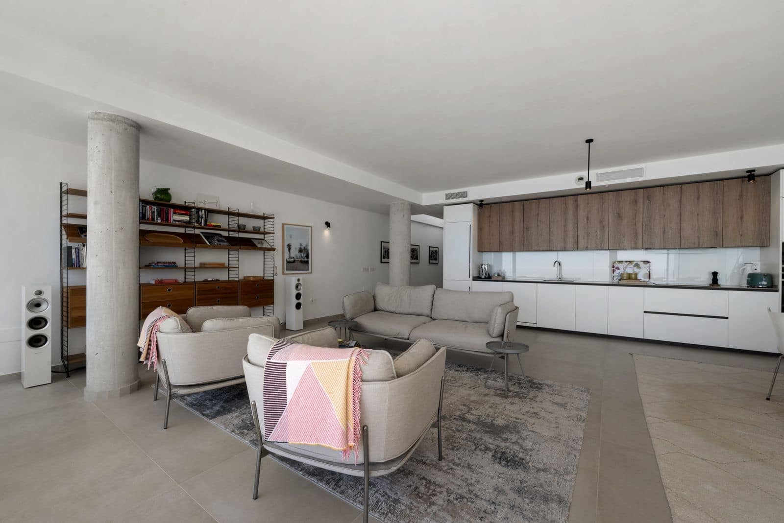 3 slaapkamer Penthouse te koop in Benalmadena - € 1.225.000 (Ref: 9812093)