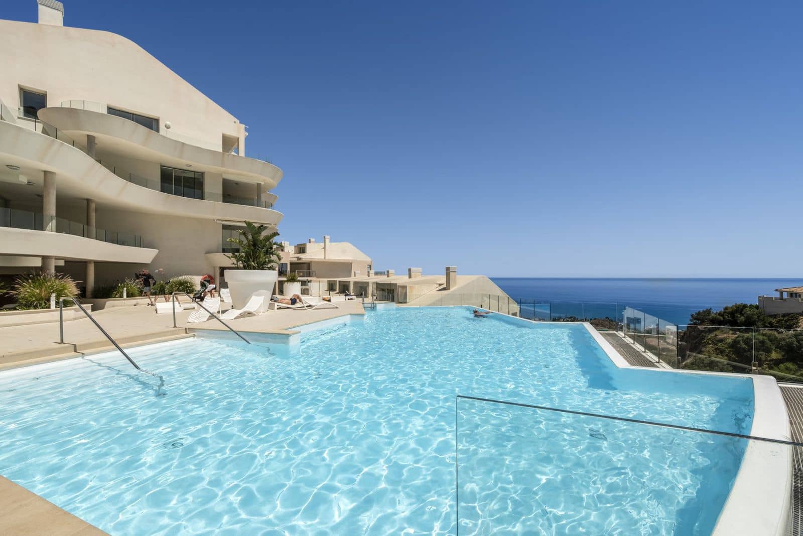 3 slaapkamer Penthouse te koop in Benalmadena - € 1.225.000 (Ref: 9812093)