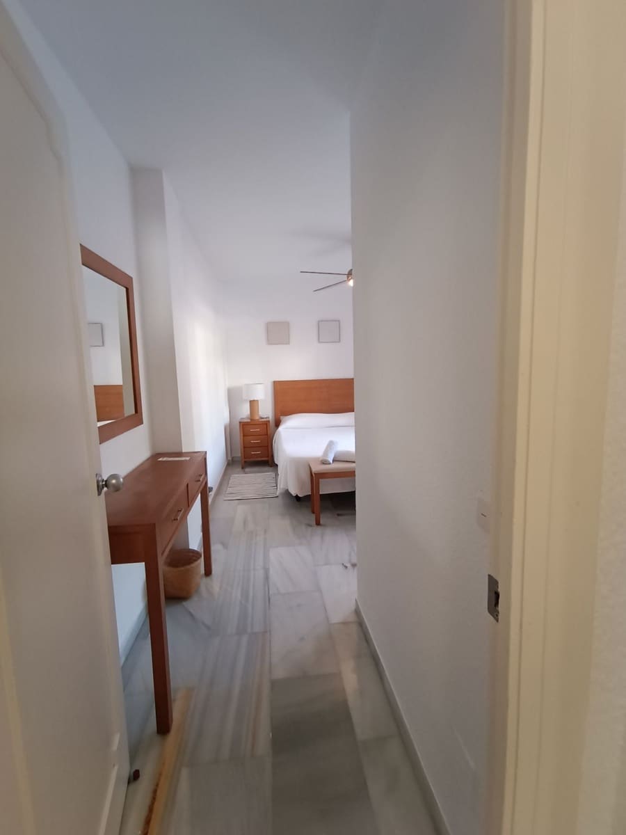 2 sovrum Lägenhet till salu i Calahonda - 280 000 € (Ref: 9812094)