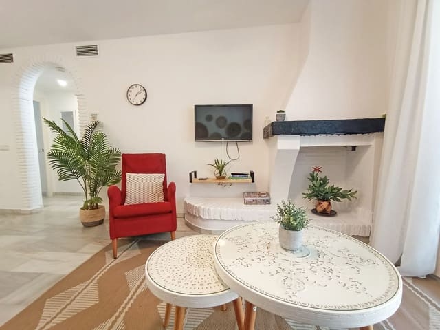 2 sovrum Lägenhet till salu i Calahonda, Mijas - 280 000 € (Ref: 9812094)