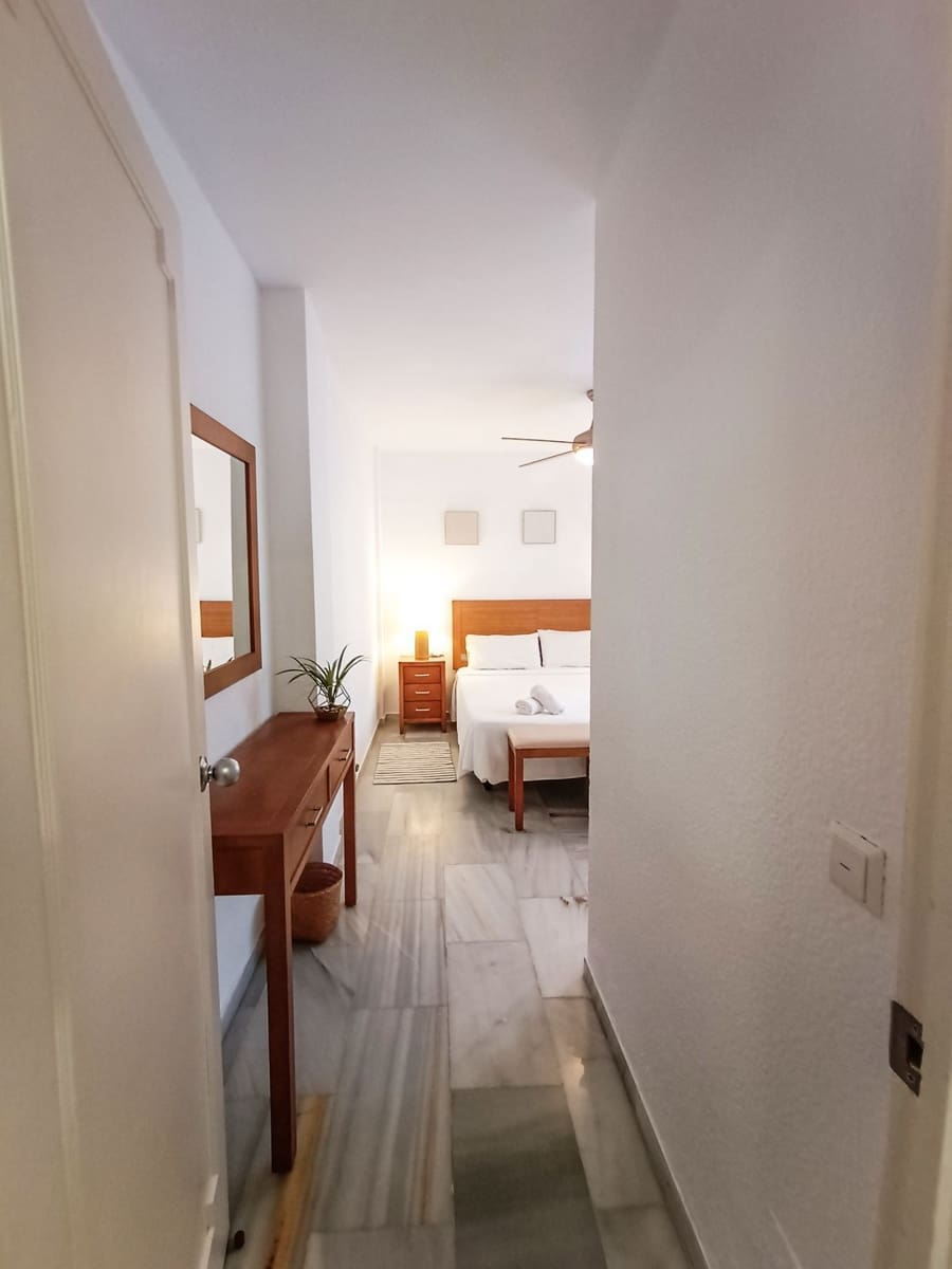 2 sovrum Lägenhet till salu i Calahonda - 280 000 € (Ref: 9812094)