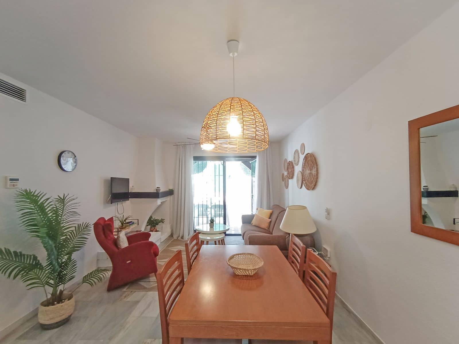 2 sovrum Lägenhet till salu i Calahonda - 280 000 € (Ref: 9812094)