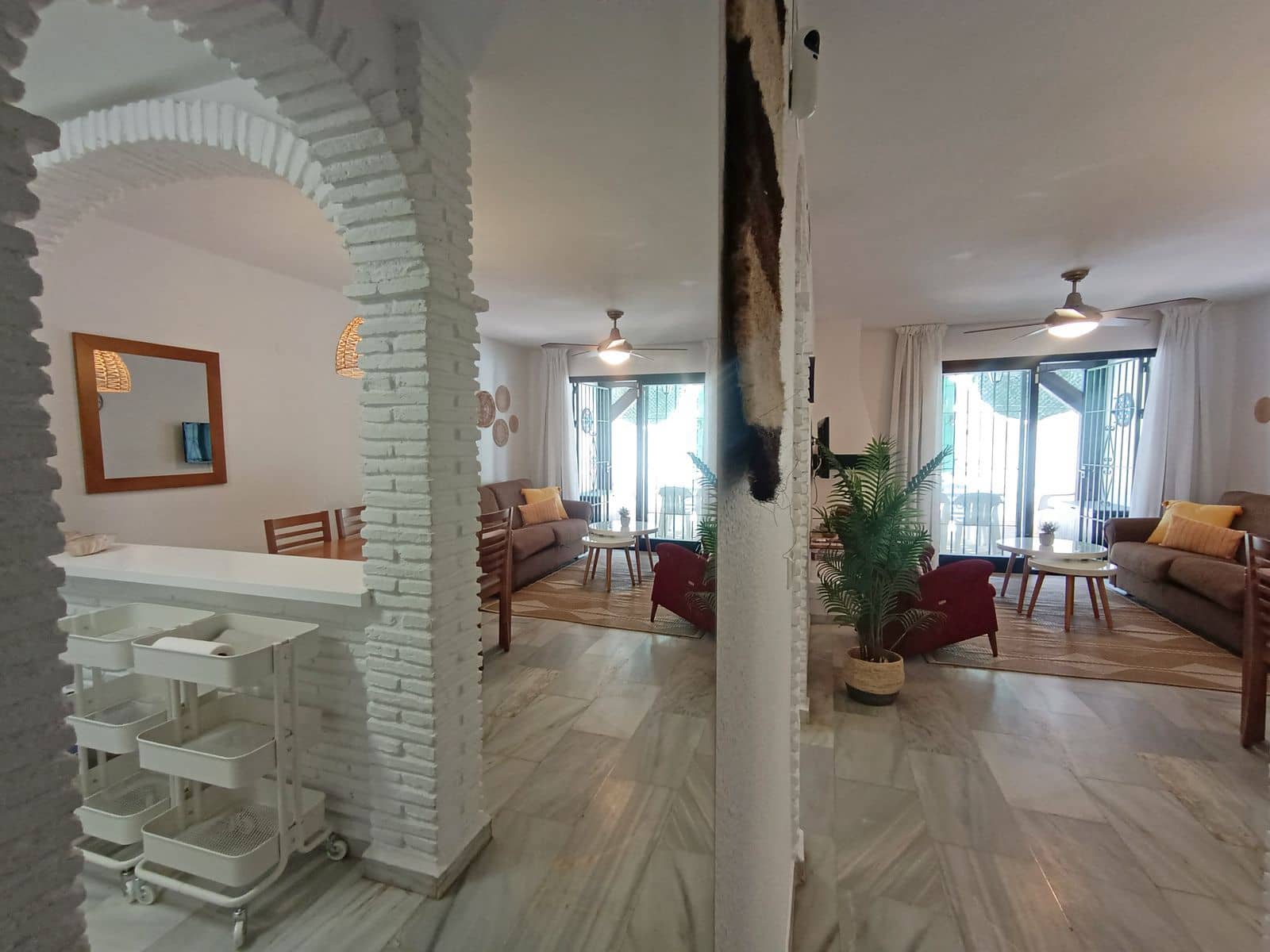 2 sovrum Lägenhet till salu i Calahonda - 280 000 € (Ref: 9812094)