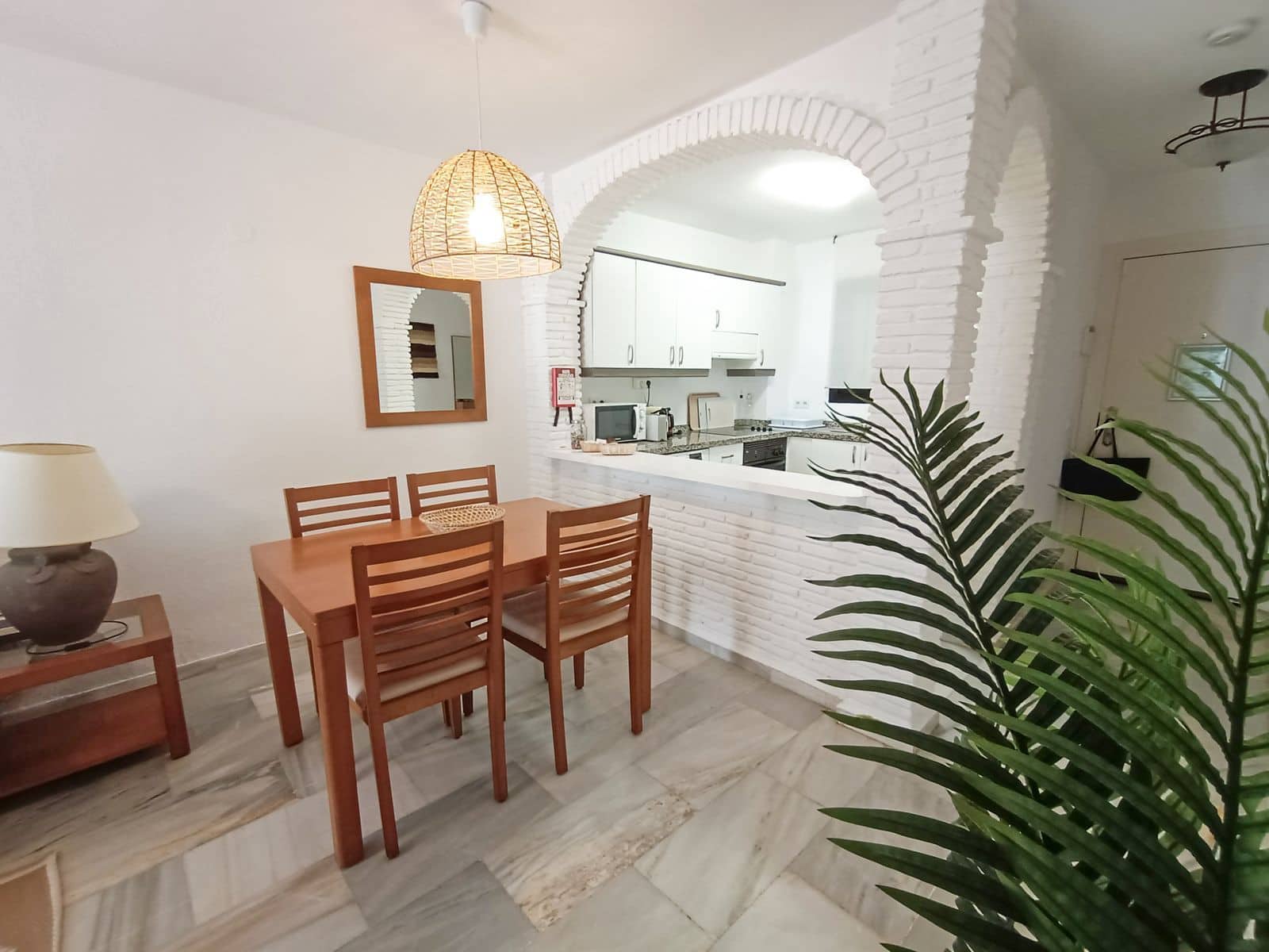 2 sovrum Lägenhet till salu i Calahonda - 280 000 € (Ref: 9812094)