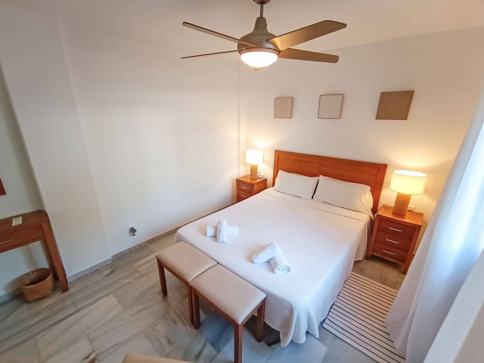2 sovrum Lägenhet till salu i Calahonda - 280 000 € (Ref: 9812094)
