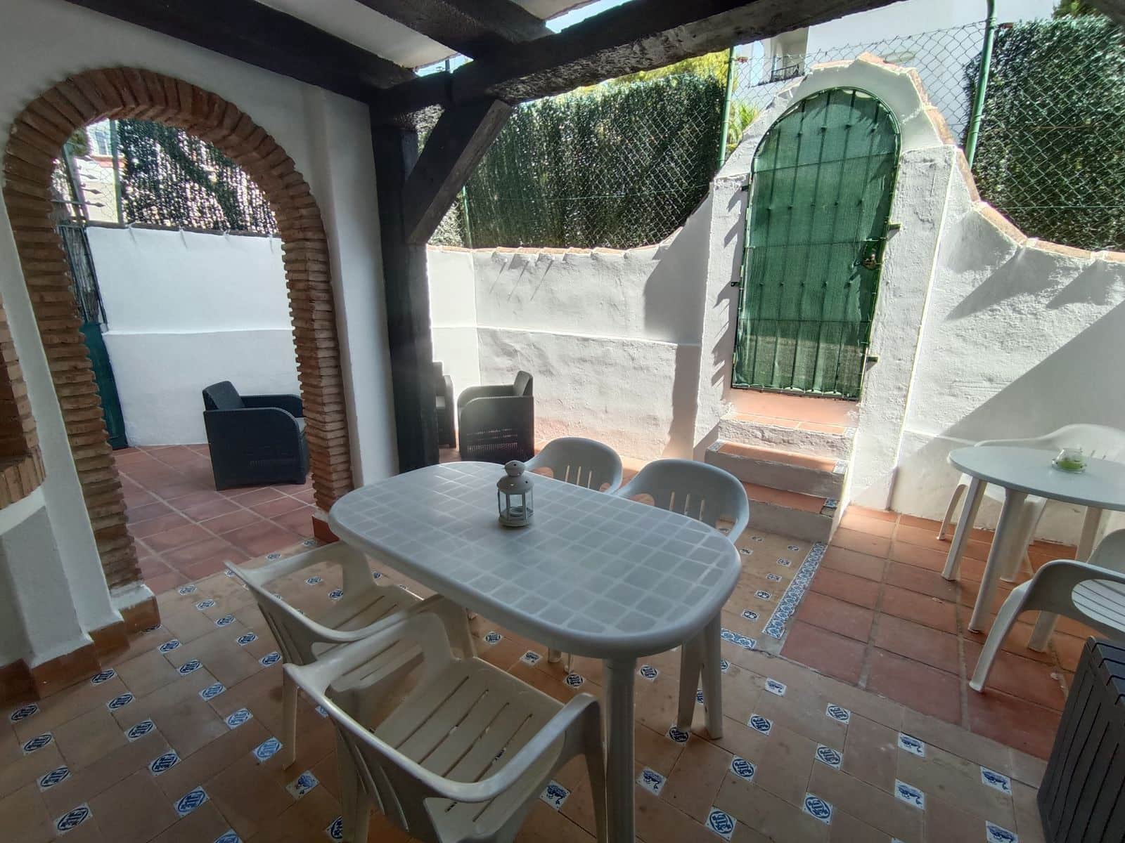 2 sovrum Lägenhet till salu i Calahonda - 280 000 € (Ref: 9812094)
