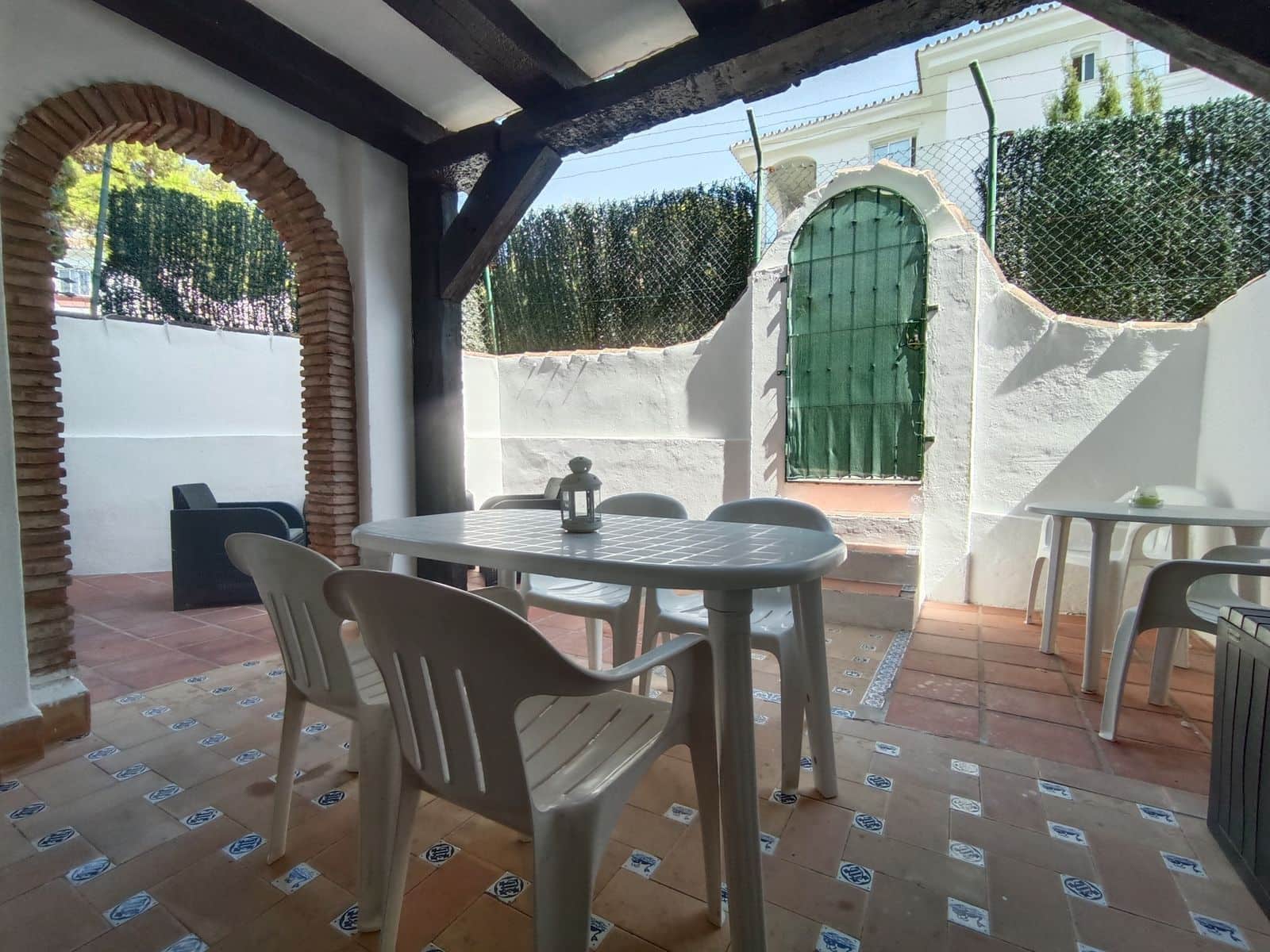 2 sovrum Lägenhet till salu i Calahonda - 280 000 € (Ref: 9812094)