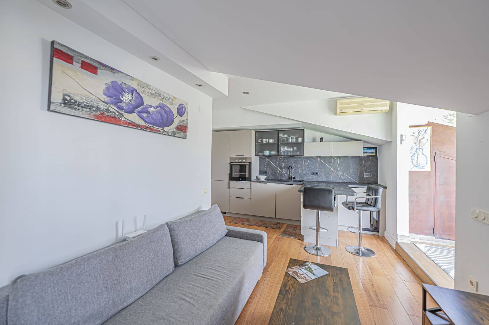 1 soverom Penthouse til salgs i Golden Mile - € 425 000 (Ref: 9812095)