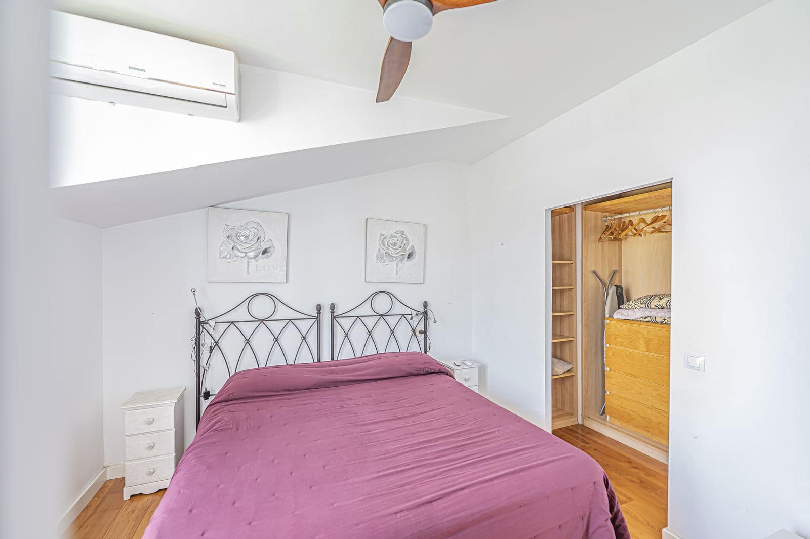 1 soverom Penthouse til salgs i Golden Mile - € 425 000 (Ref: 9812095)