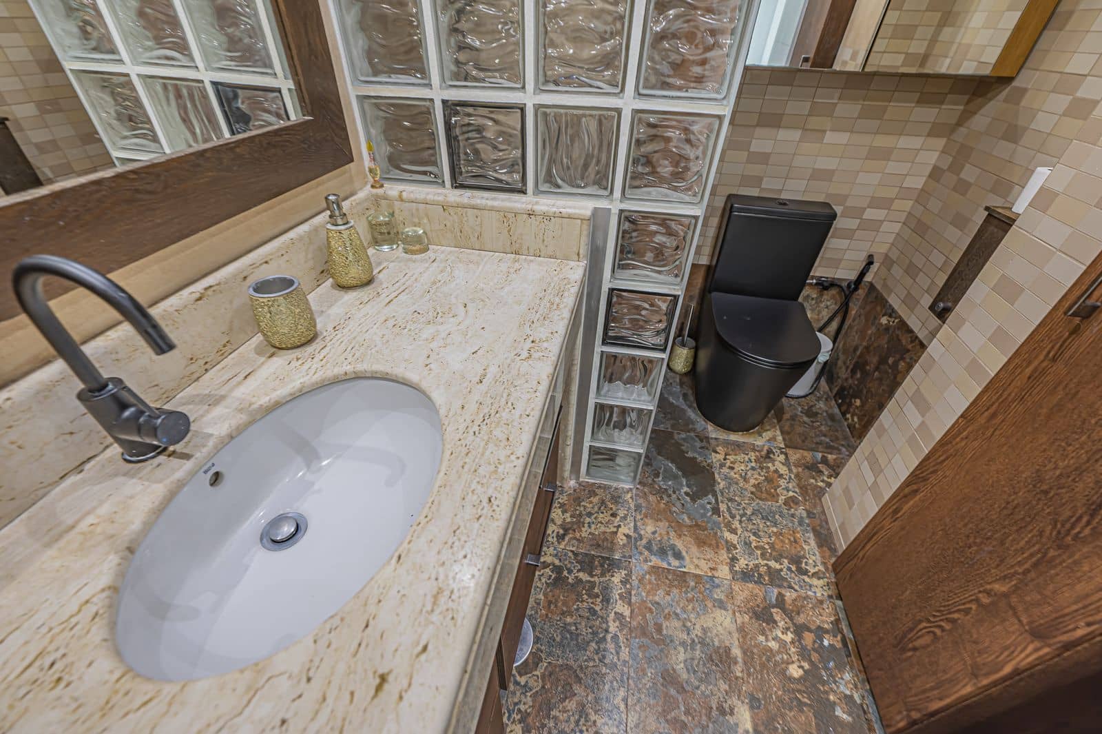 1 soverom Penthouse til salgs i Golden Mile - € 425 000 (Ref: 9812095)