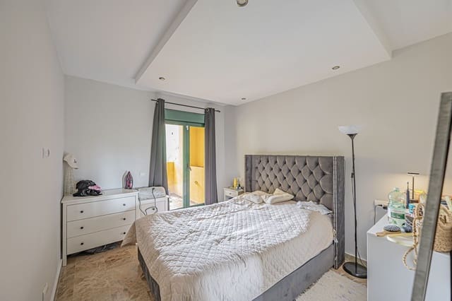 2 Zimmer Apartment zu verkaufen in San Pedro de Alcantara, Marbella - 675.000 € (Ref: 9812096)