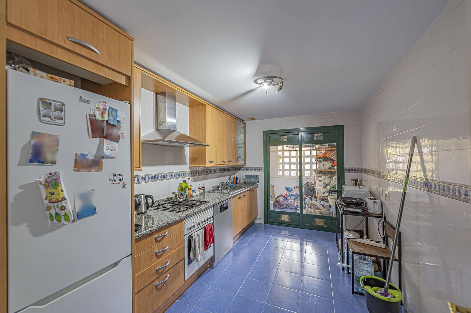 2 Zimmer Apartment zu verkaufen in San Pedro de Alcantara - 675.000 € (Ref: 9812096)
